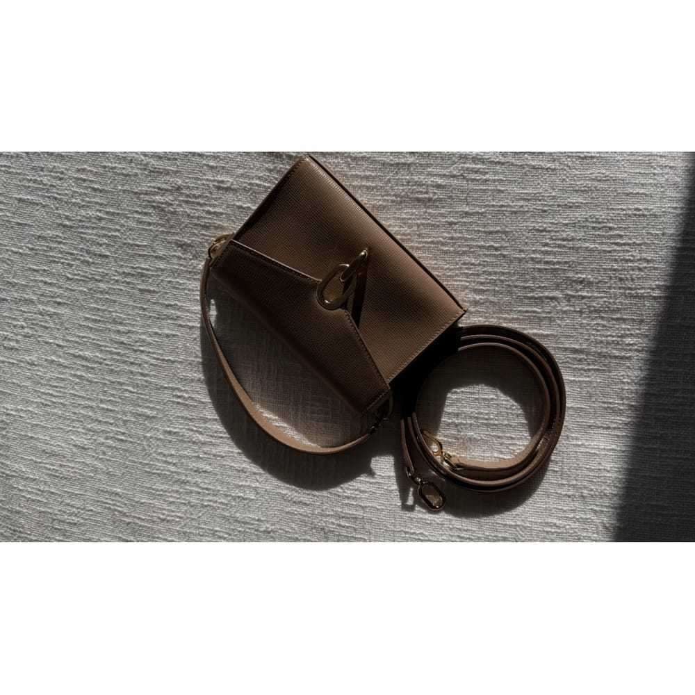 Anine Bing Leather handbag - image 8