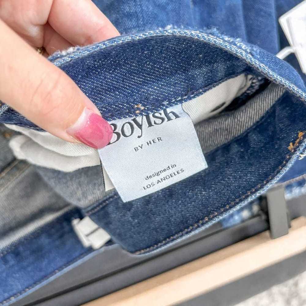Boyish Slim jeans - image 8