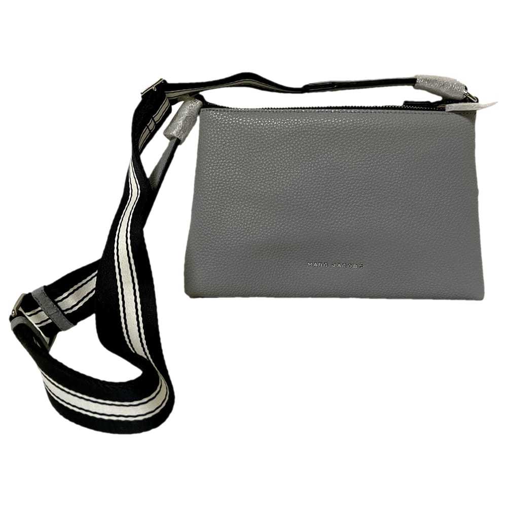 Marc Jacobs Leather crossbody bag - image 1