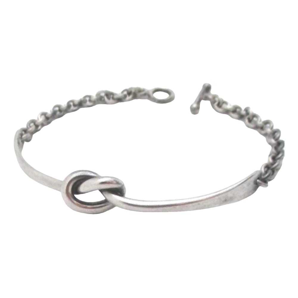 Georg Jensen Silver bracelet - image 1