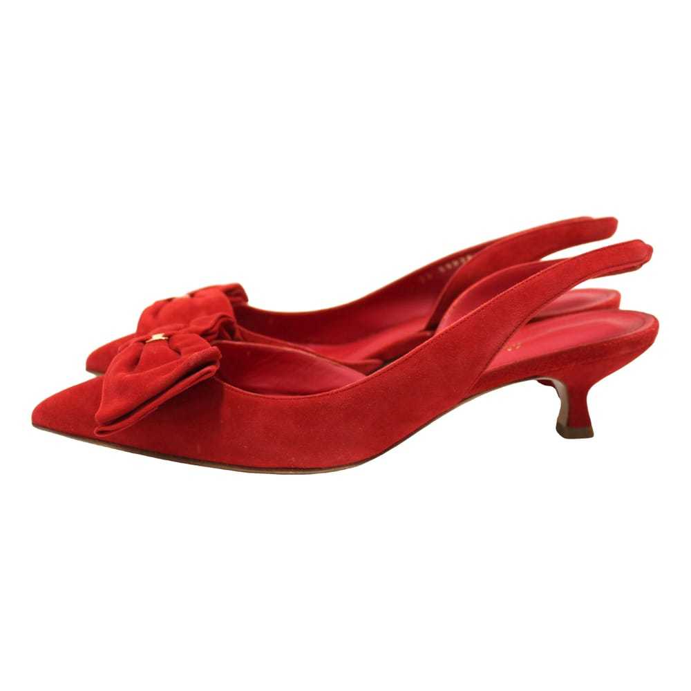 Salvatore Ferragamo Heels - image 1