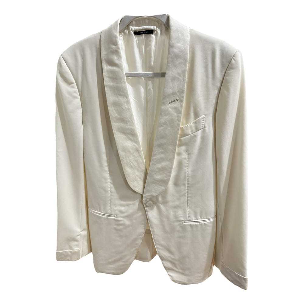 Tom Ford Silk suit - image 1