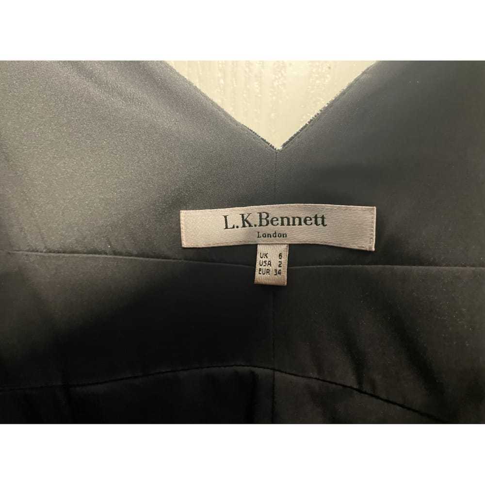 Lk Bennett Mid-length dress - image 3