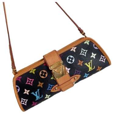 Louis Vuitton Shirley leather handbag - image 1