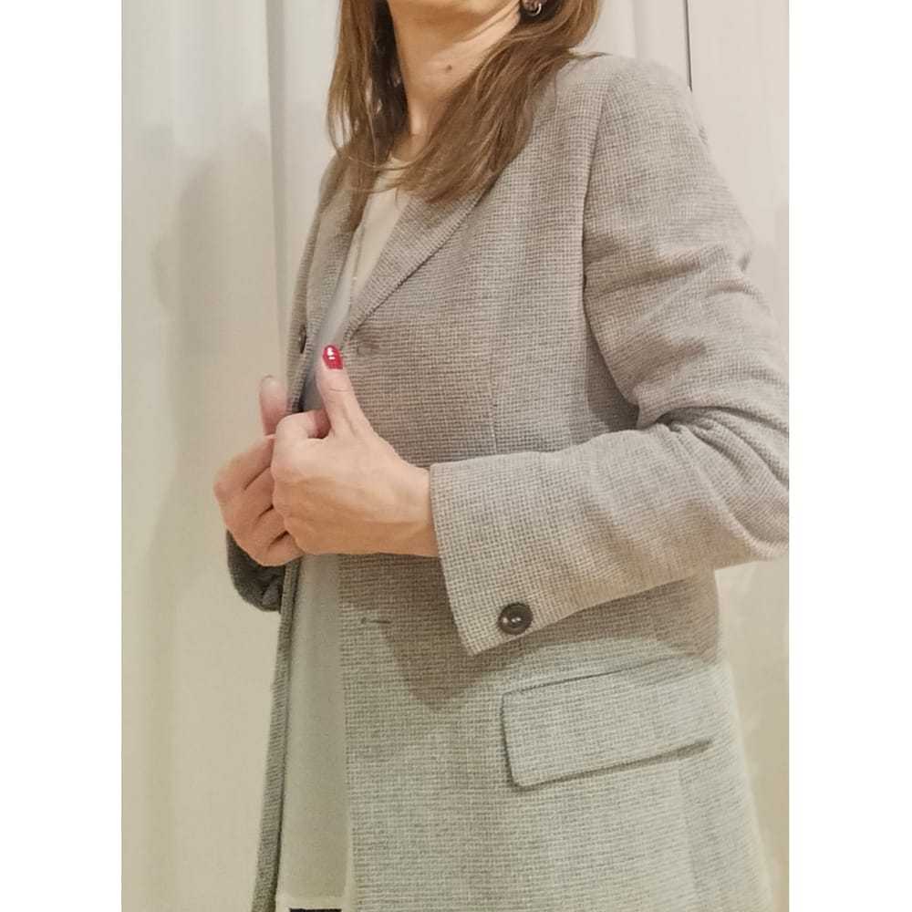 Marella Wool blazer - image 6