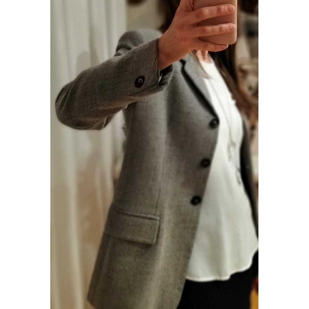 Marella Wool blazer - image 7