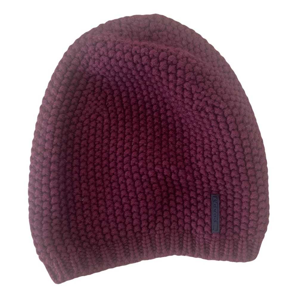 Prada Wool beanie - image 1