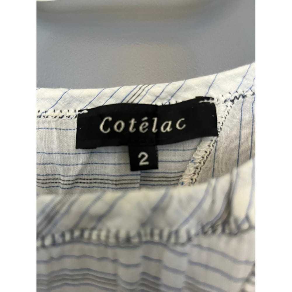 Cotélac Blouse - image 3