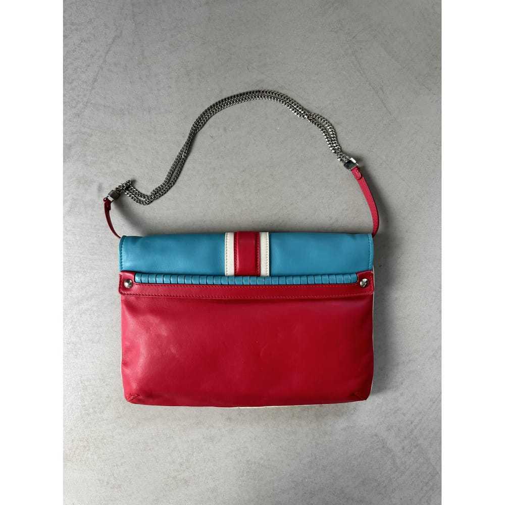 Paula Cademartori Leather handbag - image 2