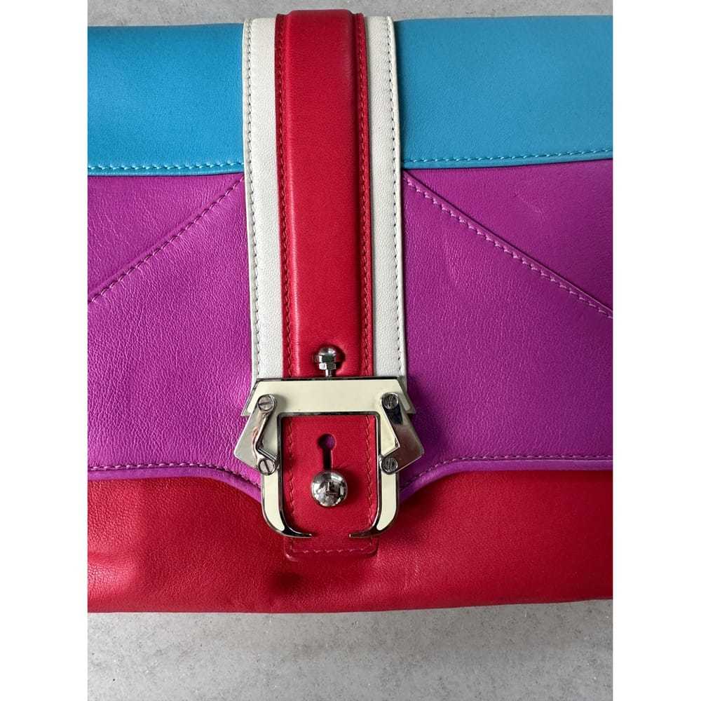 Paula Cademartori Leather handbag - image 3