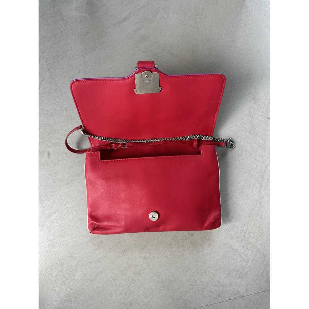 Paula Cademartori Leather handbag - image 4