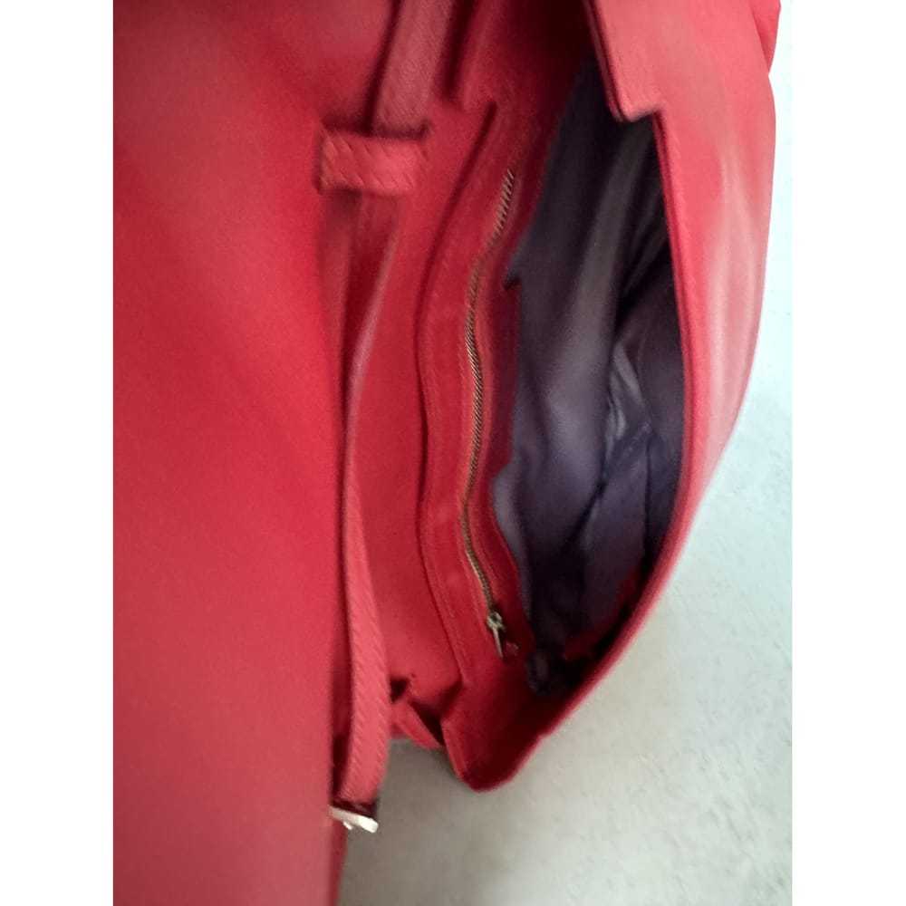 Paula Cademartori Leather handbag - image 6