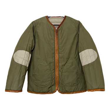 Visvim Leather jacket - image 1
