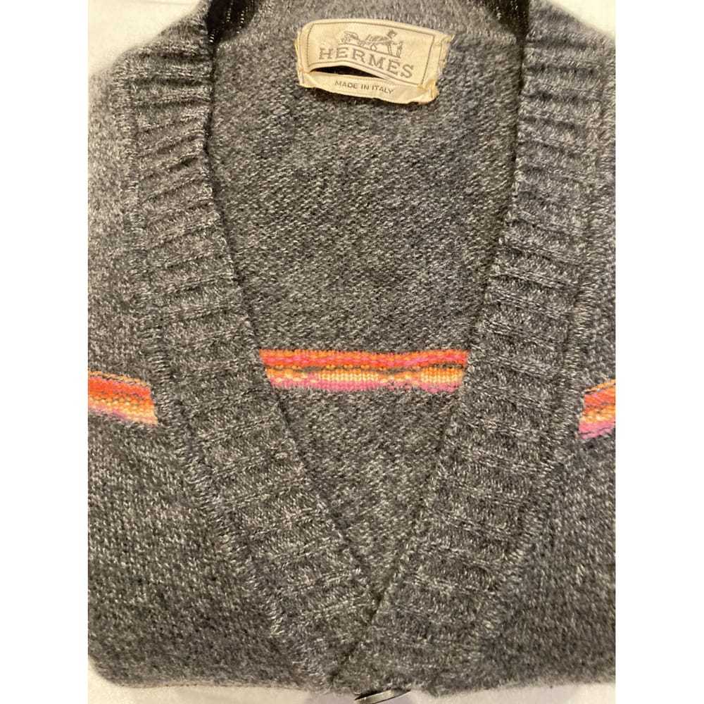 Hermès Cashmere knitwear & sweatshirt - image 10