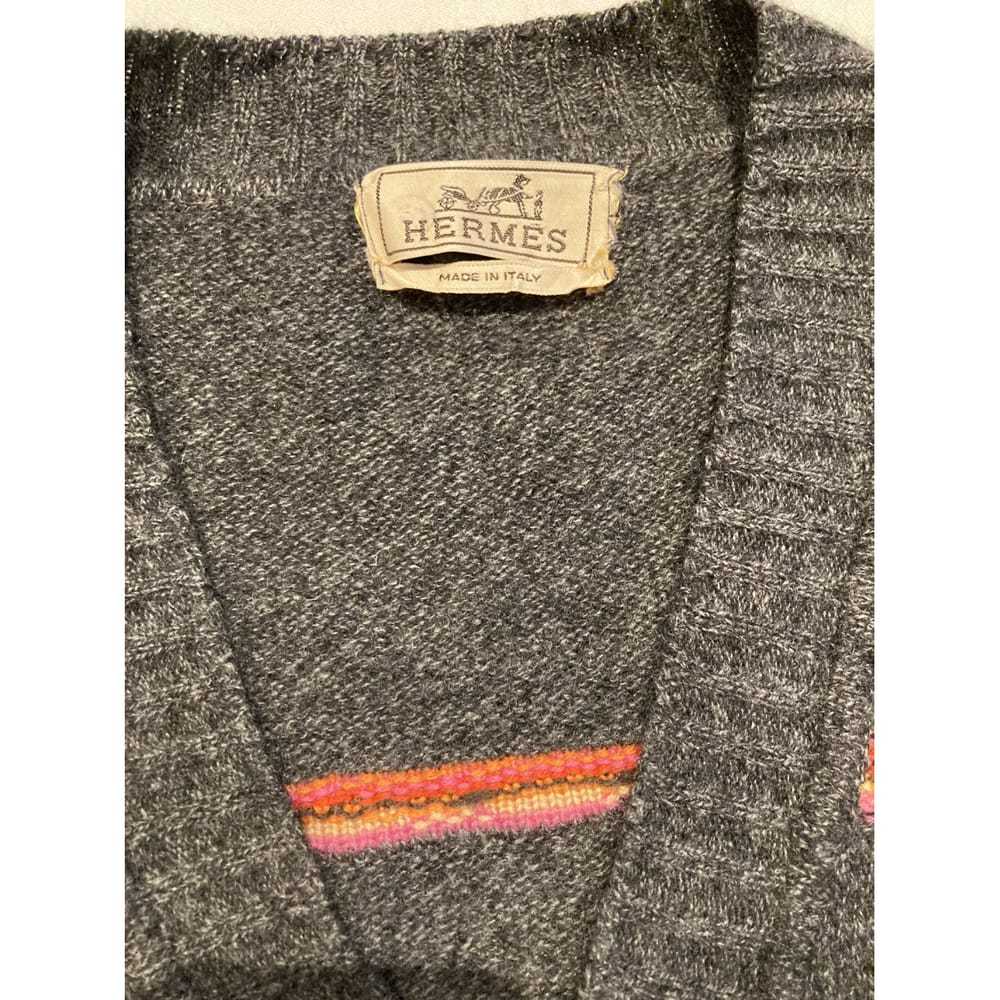 Hermès Cashmere knitwear & sweatshirt - image 3
