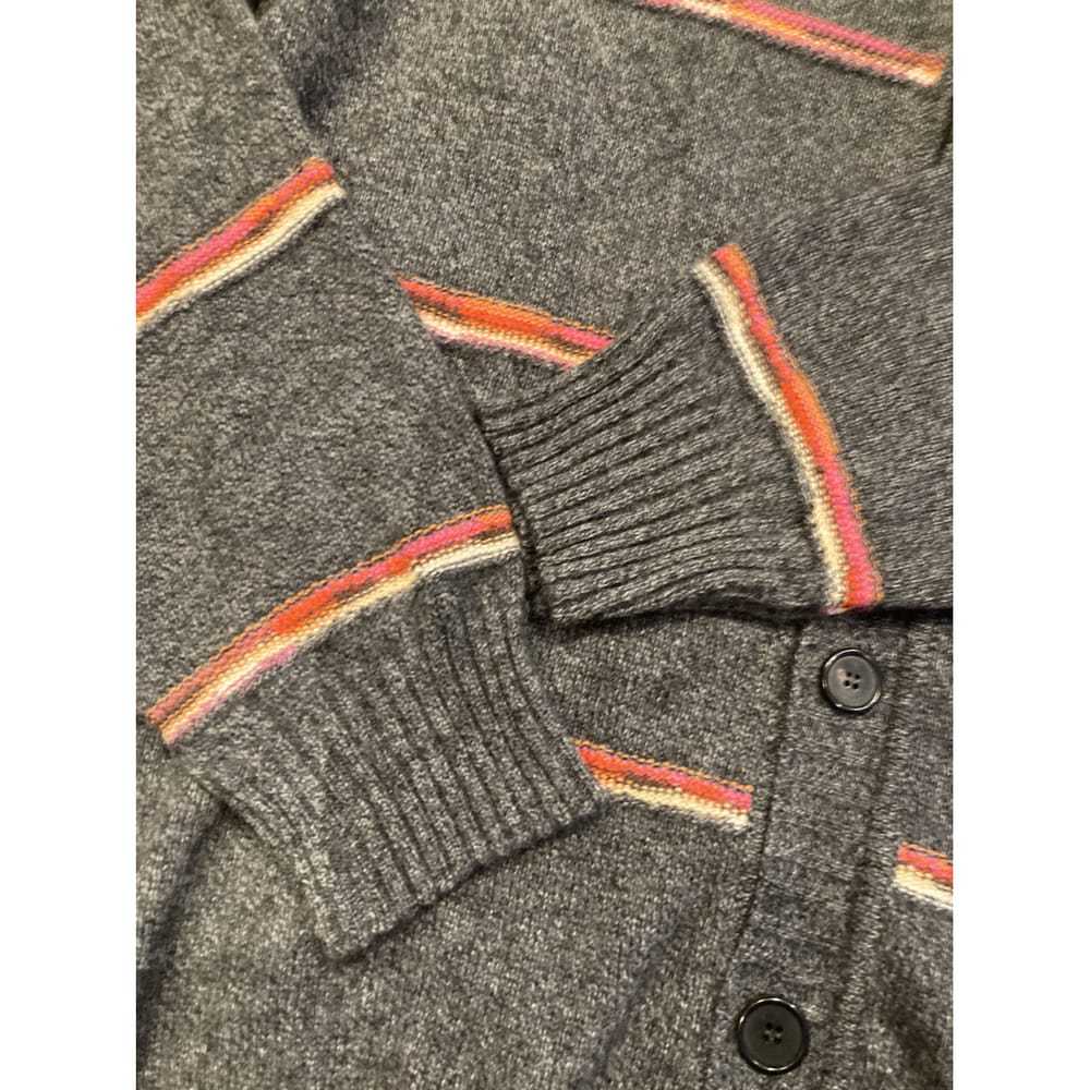 Hermès Cashmere knitwear & sweatshirt - image 7