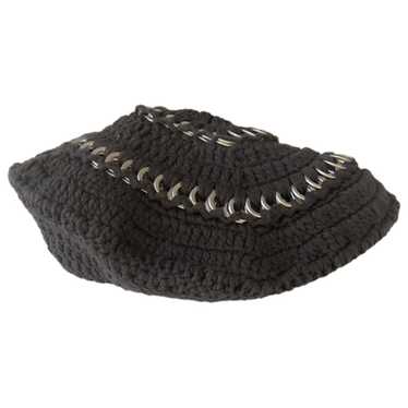 Ganni beret - Gem