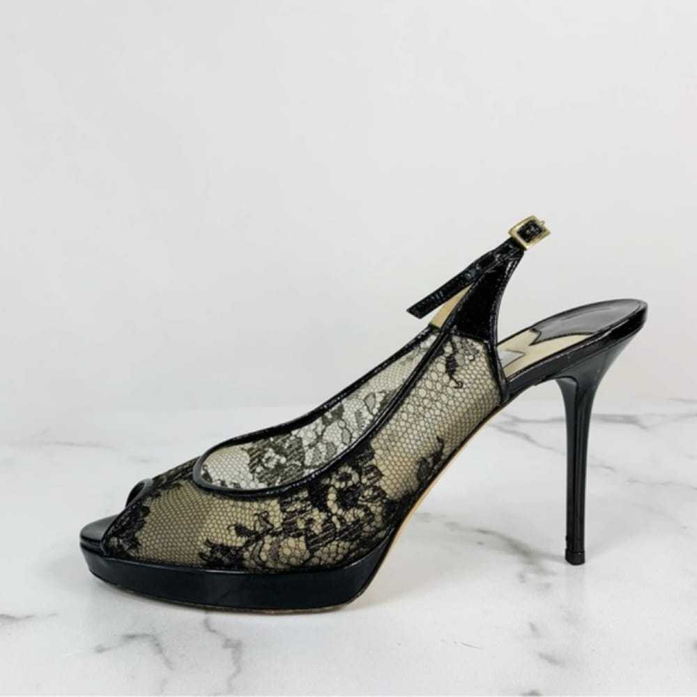 Jimmy Choo Patent leather heels - image 7