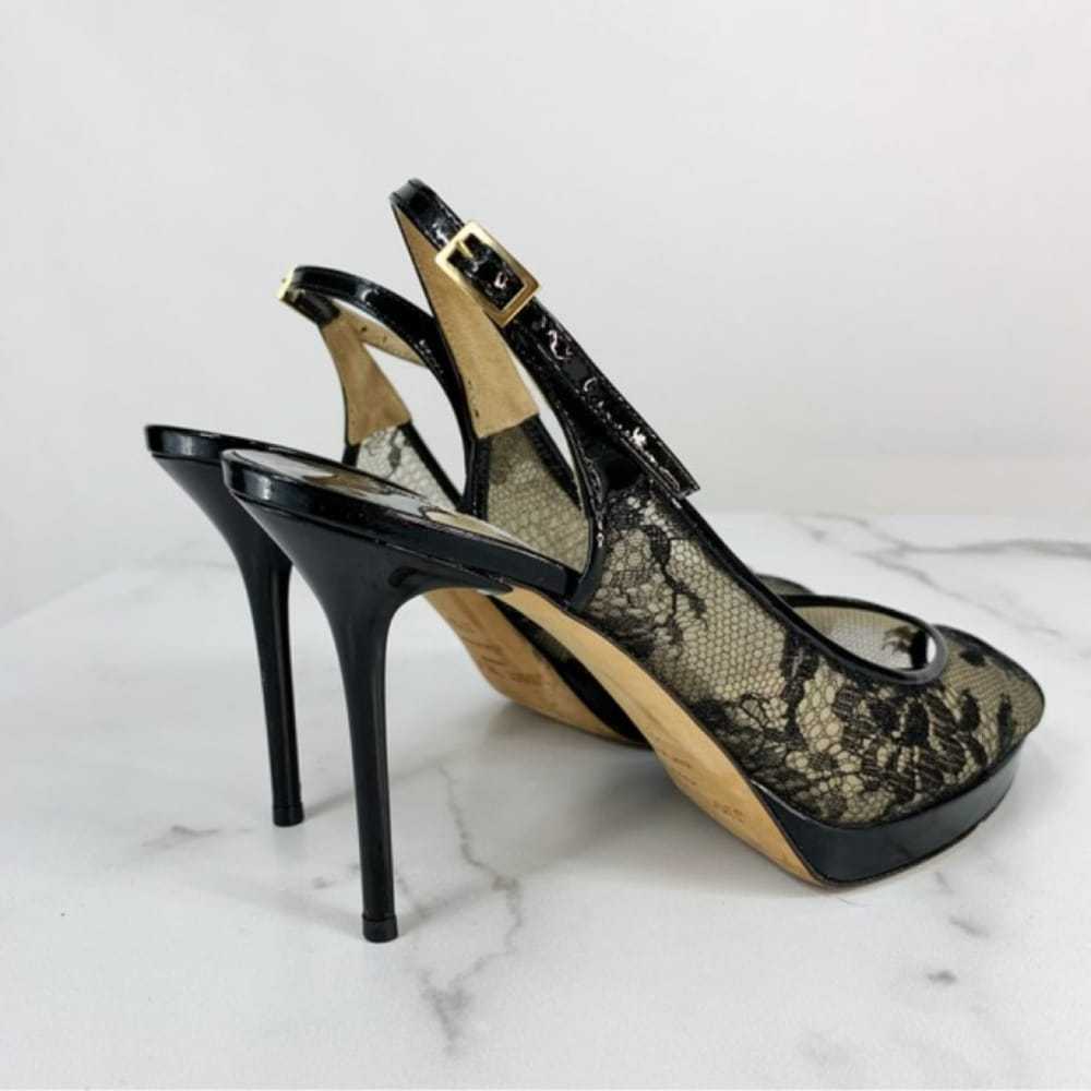 Jimmy Choo Patent leather heels - image 9