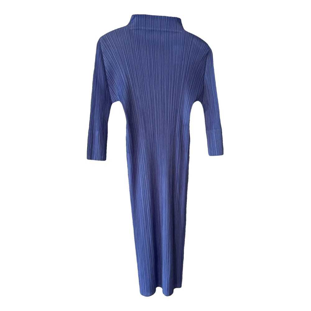 Pleats Please Mid-length dress - image 1