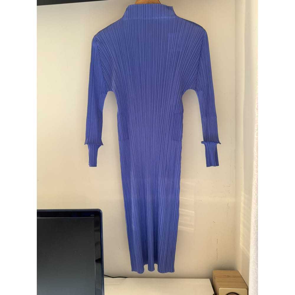 Pleats Please Mid-length dress - image 7