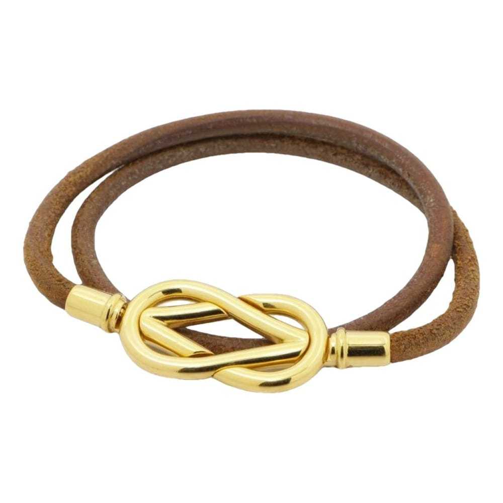 Hermès Atamé bracelet - image 1