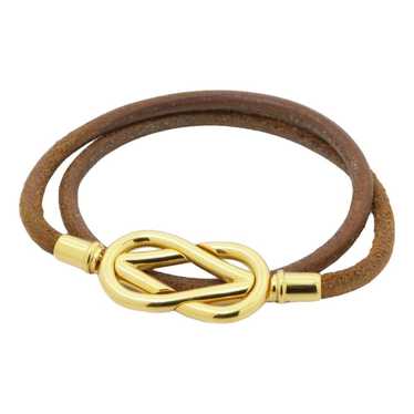 Hermès Atamé bracelet - image 1