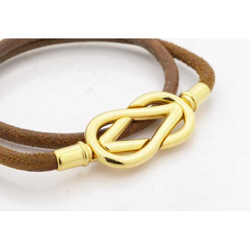 Hermès Atamé bracelet - image 2