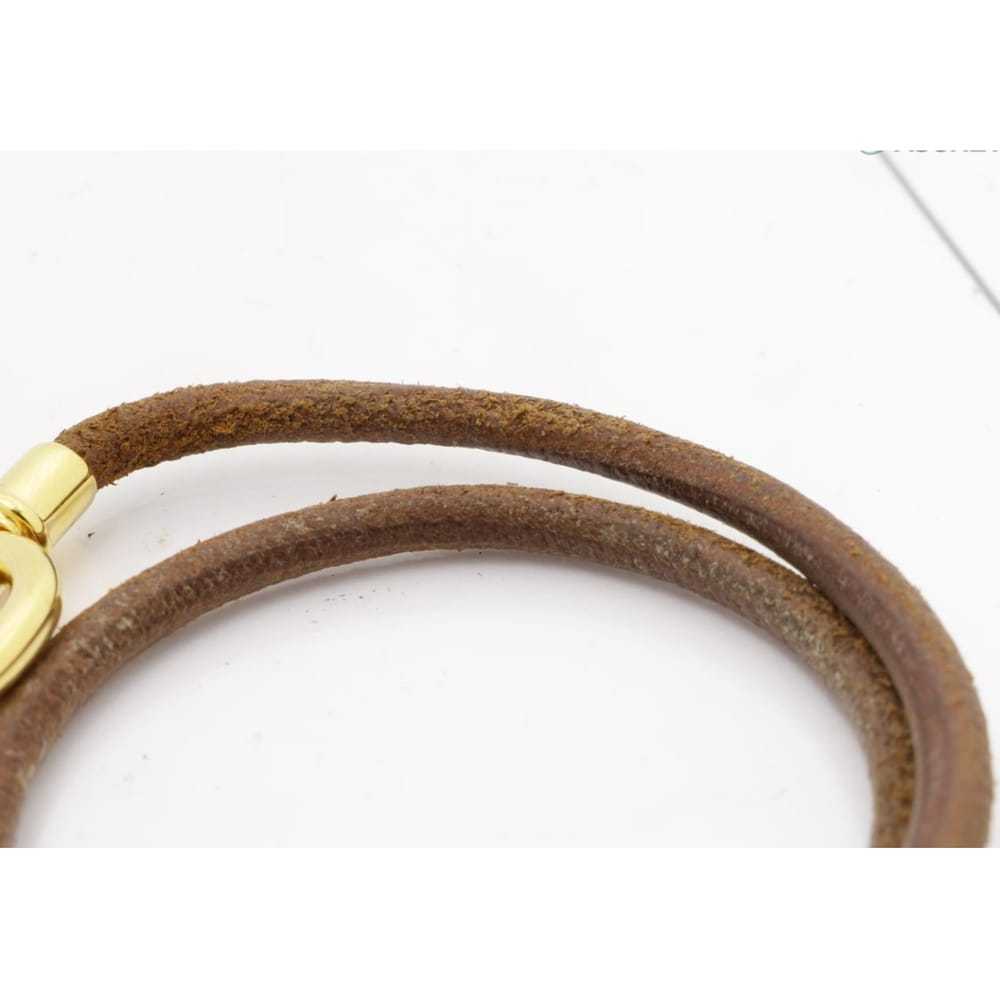 Hermès Atamé bracelet - image 3
