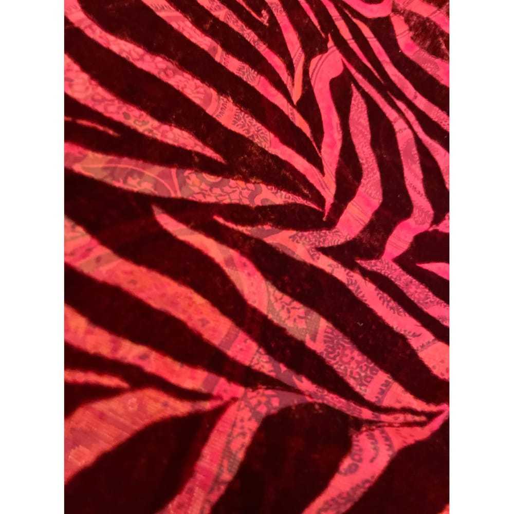 Etro Velvet stole - image 3