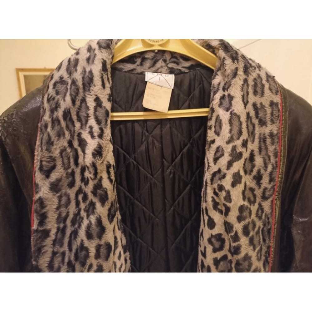Fendi Trench coat - image 4