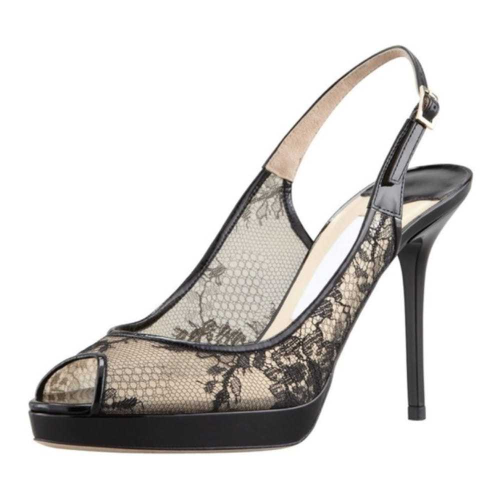 Jimmy Choo Patent leather heels - image 3