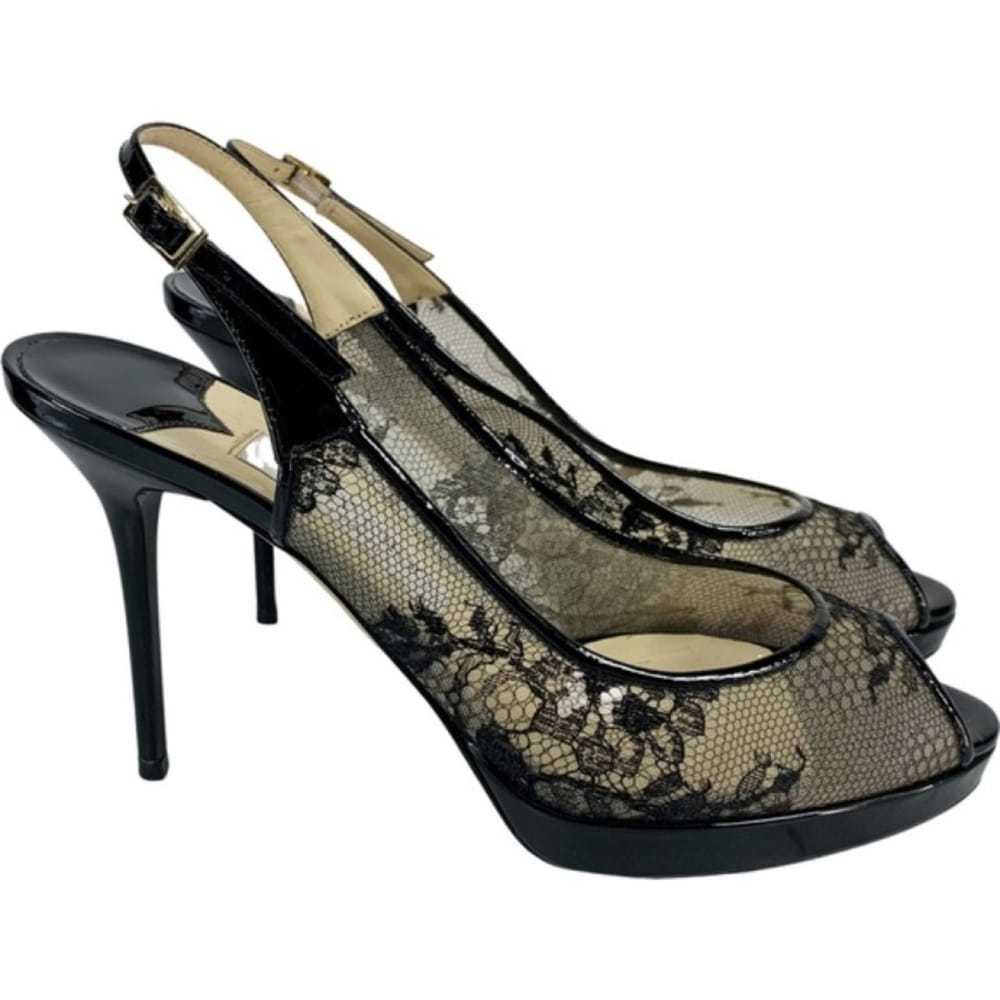 Jimmy Choo Patent leather heels - image 6