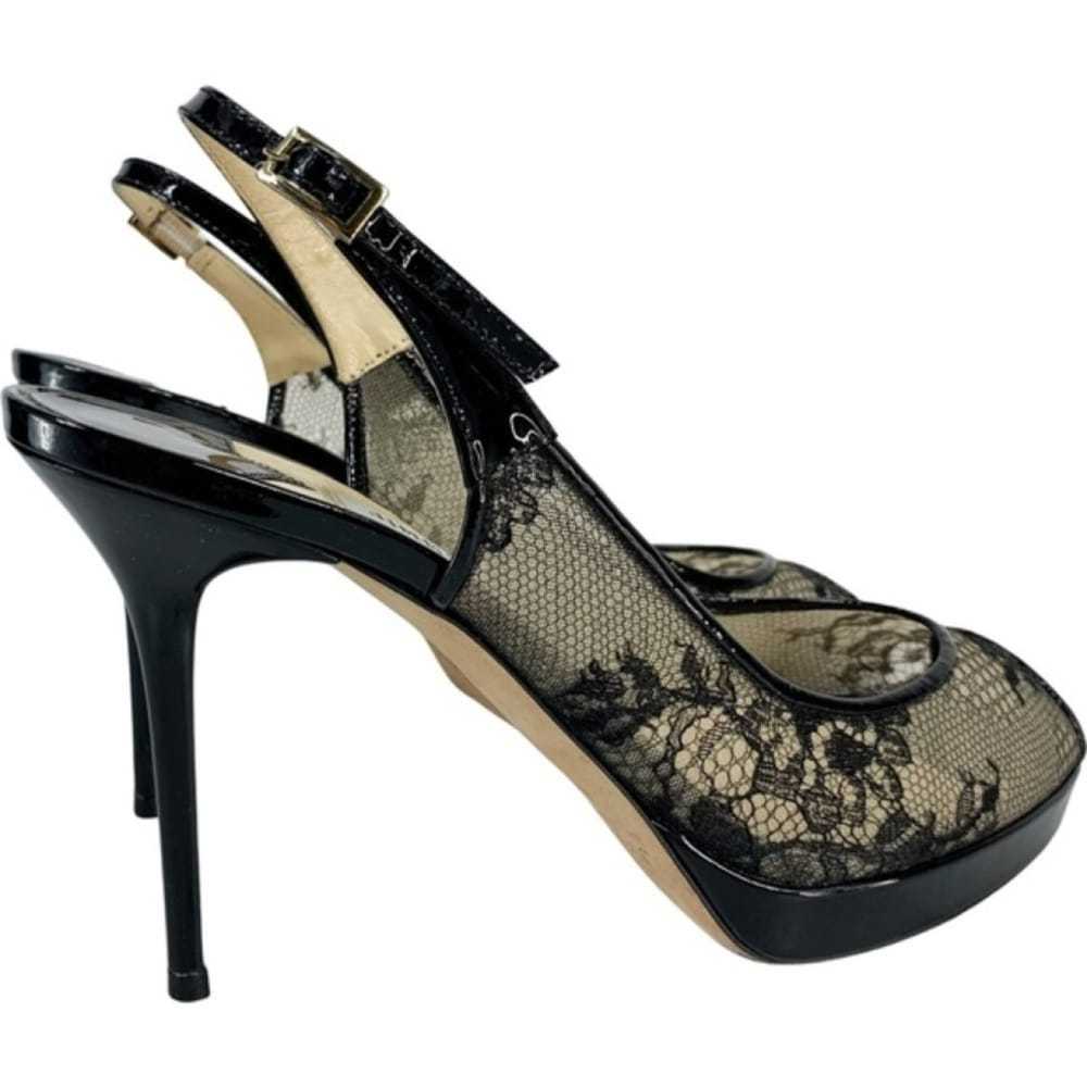 Jimmy Choo Patent leather heels - image 7