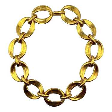 Chanel Baroque necklace - image 1