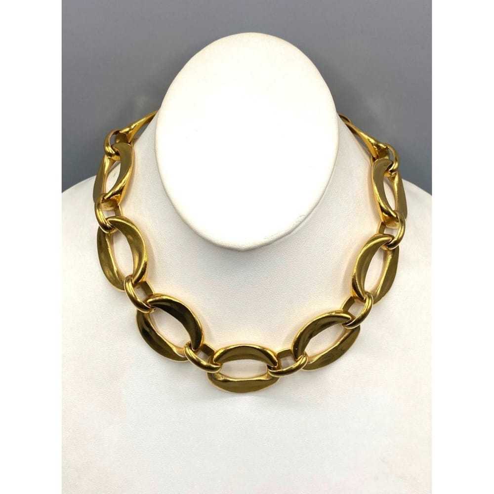 Chanel Baroque necklace - image 2