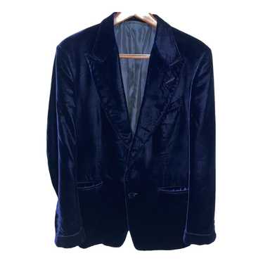 Tom Ford Velvet jacket