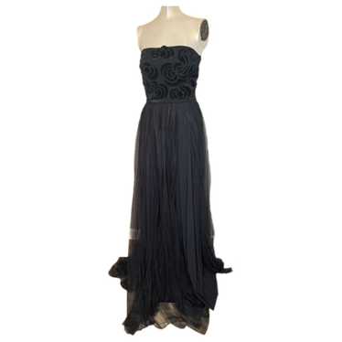 La petite robe di chiara boni black nasira outlet gown