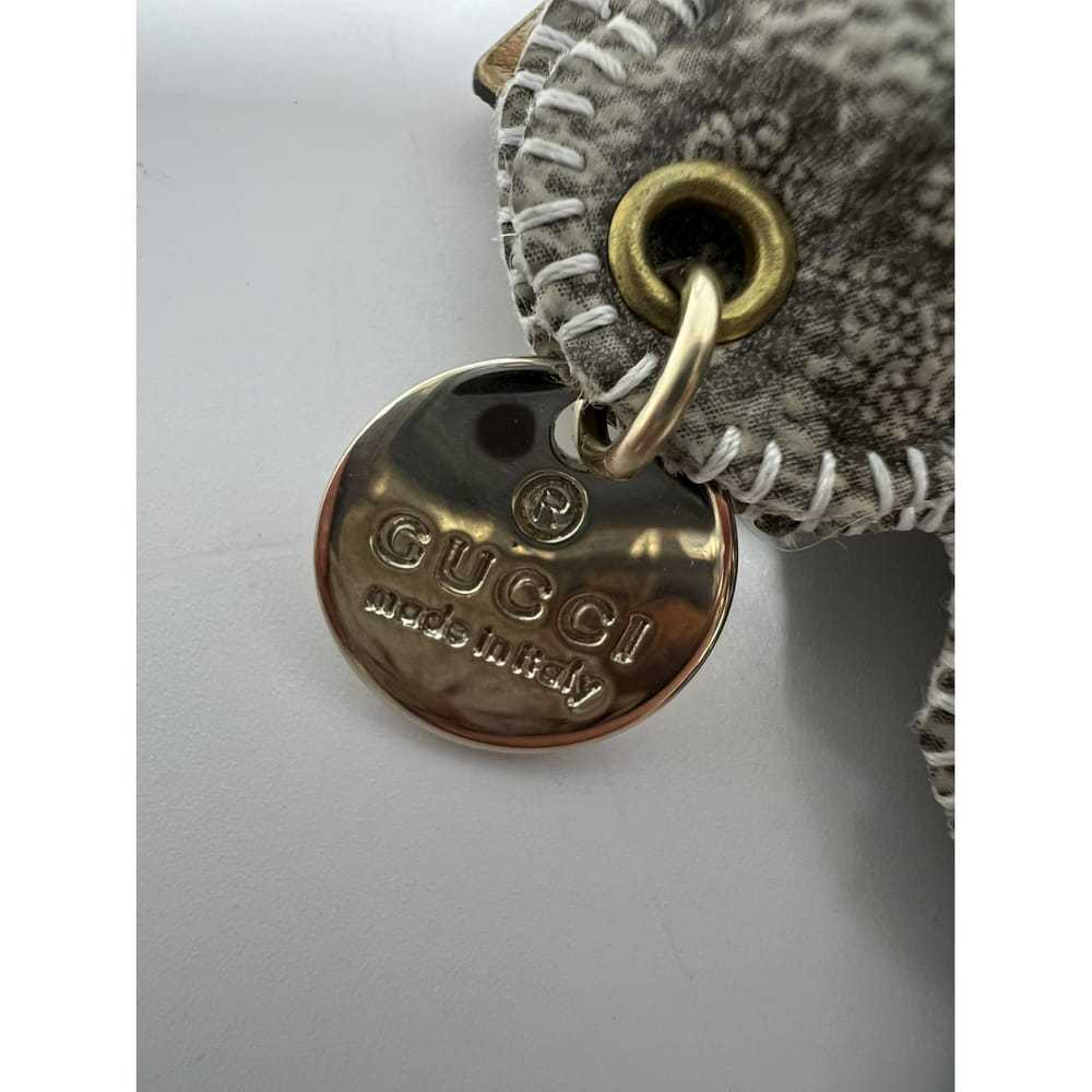 Gucci Key ring - image 4