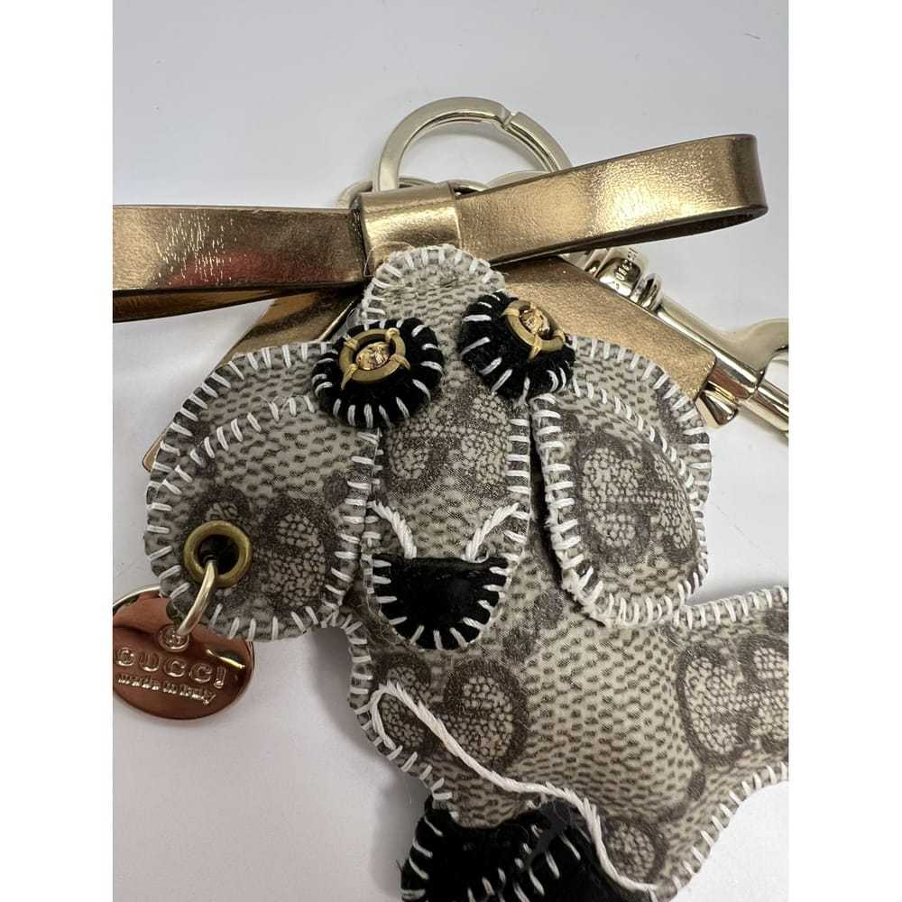 Gucci Key ring - image 5
