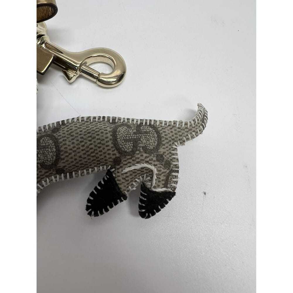 Gucci Key ring - image 6
