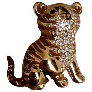 Max mara pin - Gem Max mara pin - Gem