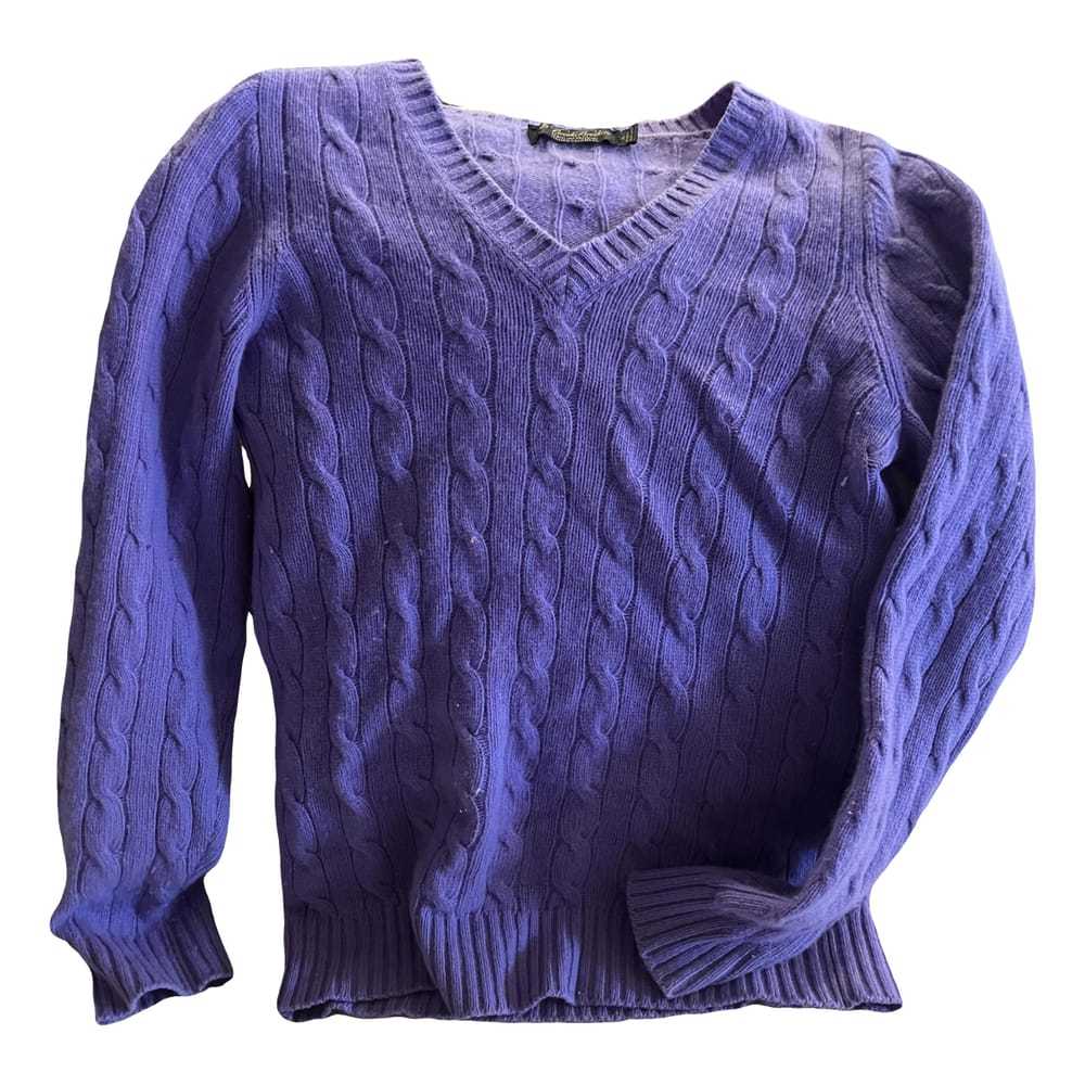 Brooks Wool jumper - image 1