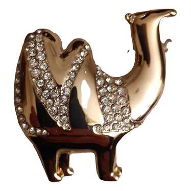 Max mara pin - Gem Max mara pin - Gem