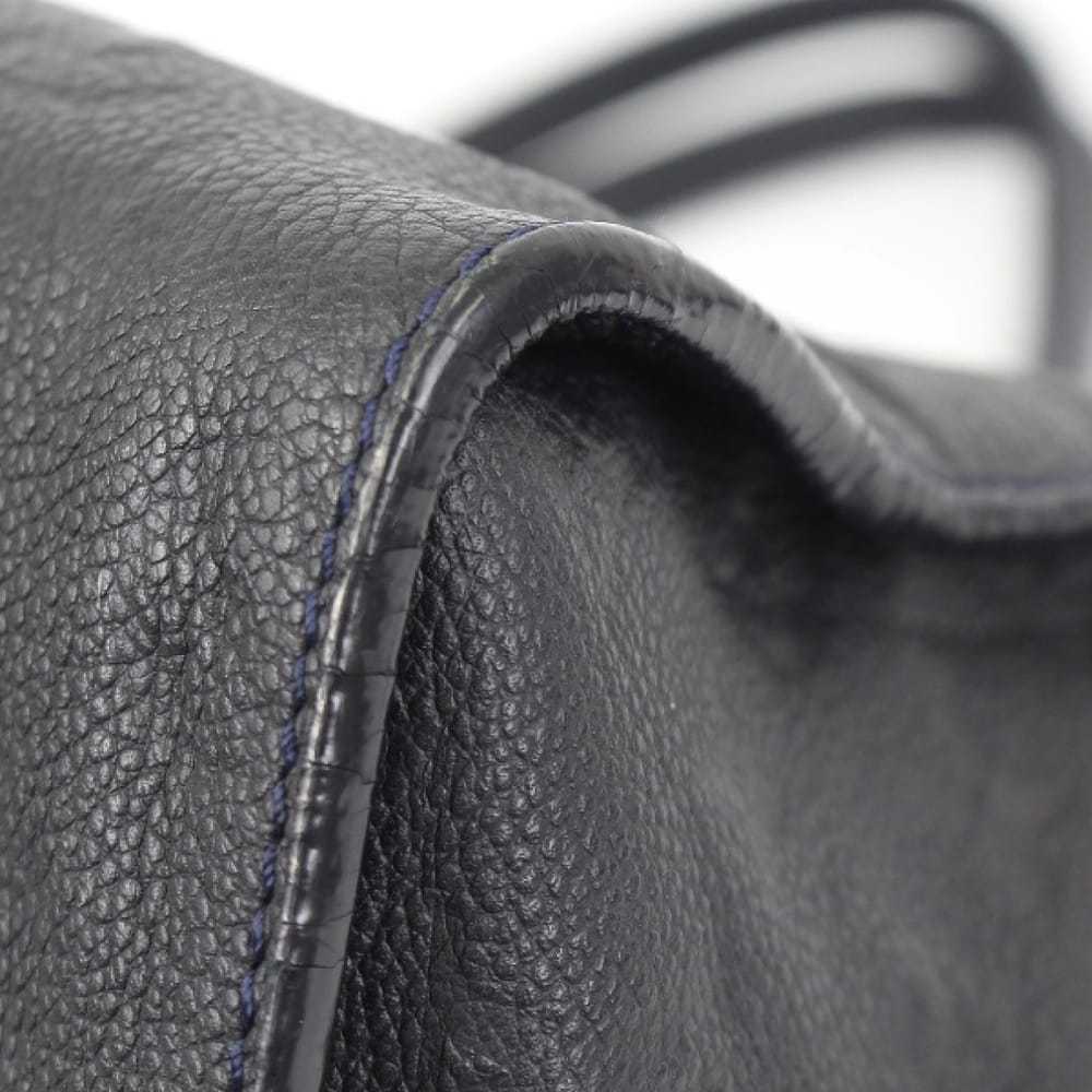 Louis Vuitton Lumineuse leather handbag - image 4