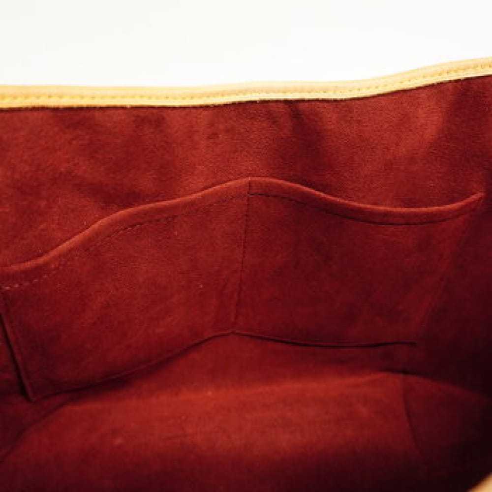Louis Vuitton Annie leather handbag - image 11
