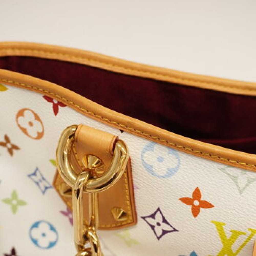 Louis Vuitton Annie leather handbag - image 12