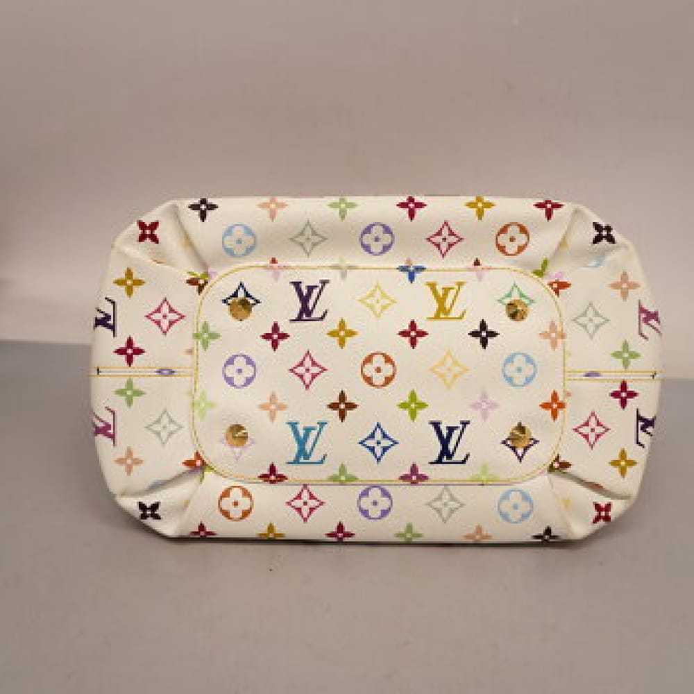 Louis Vuitton Annie leather handbag - image 2