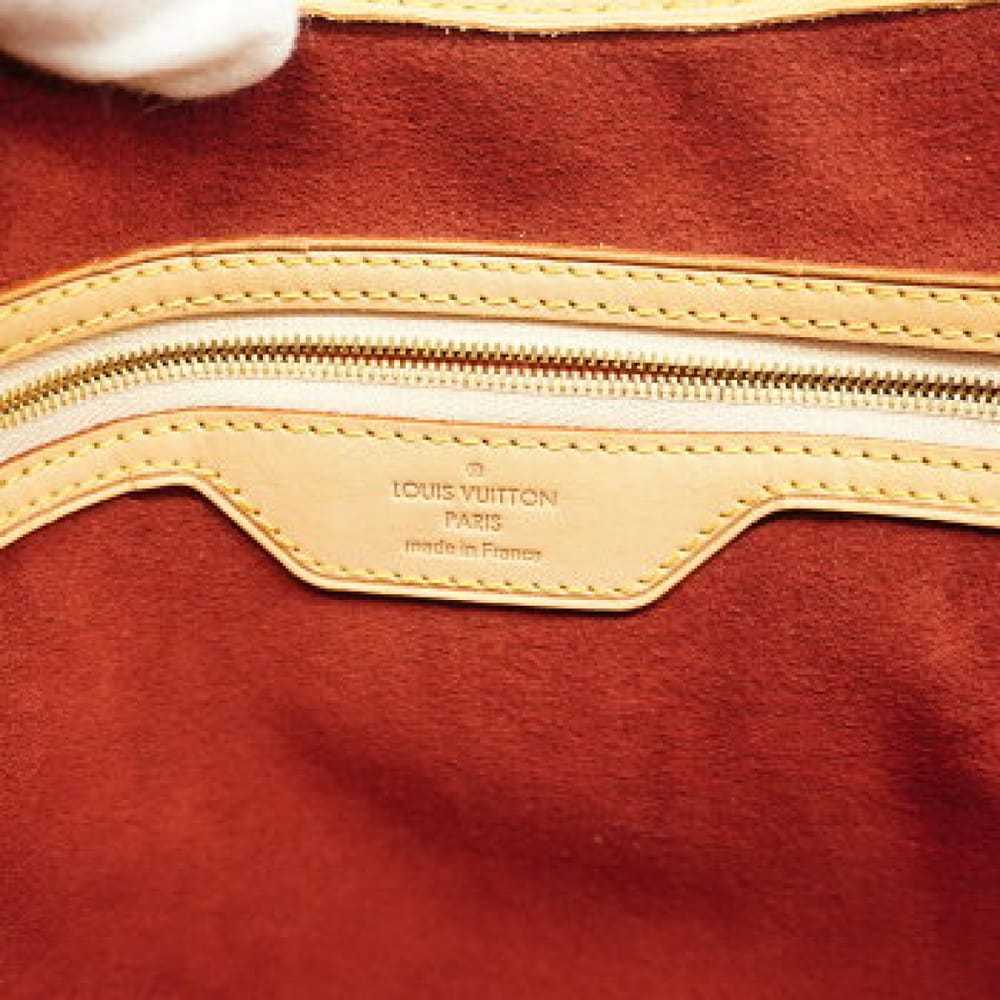 Louis Vuitton Annie leather handbag - image 4