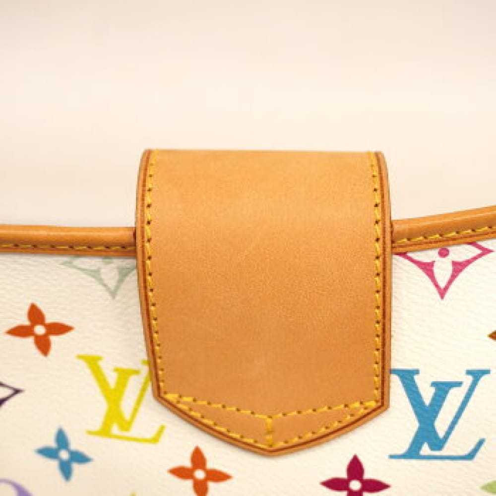 Louis Vuitton Annie leather handbag - image 8